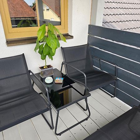 Ferienwohnung Naehe Chiemsee Unterneukirchen Zewnętrze zdjęcie
