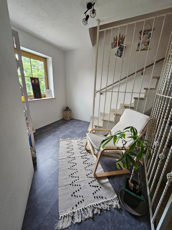 Ferienwohnung Naehe Chiemsee Unterneukirchen Zewnętrze zdjęcie