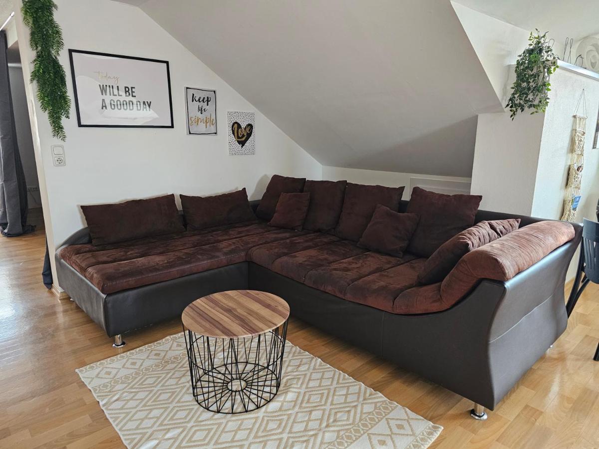Ferienwohnung Naehe Chiemsee Unterneukirchen Zewnętrze zdjęcie