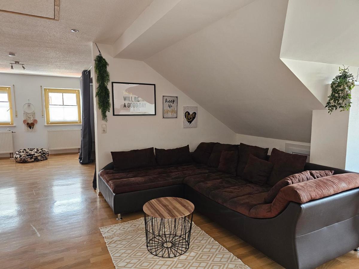 Ferienwohnung Naehe Chiemsee Unterneukirchen Zewnętrze zdjęcie