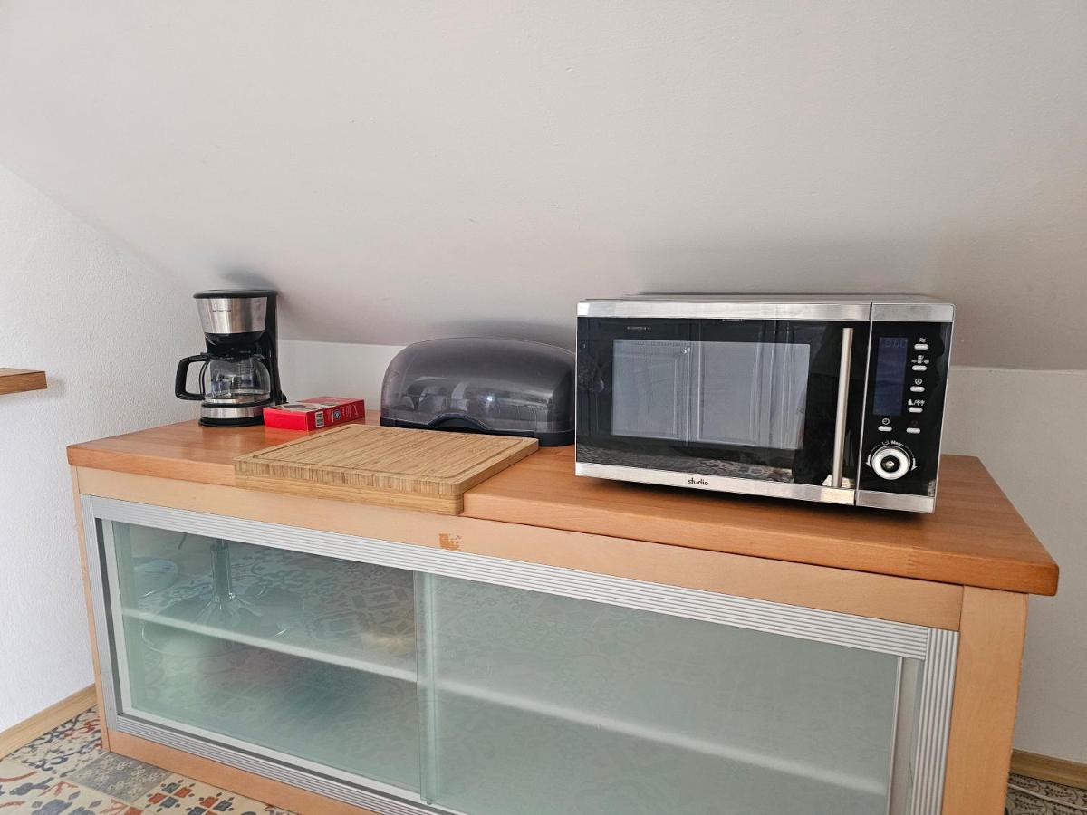 Ferienwohnung Naehe Chiemsee Unterneukirchen Zewnętrze zdjęcie