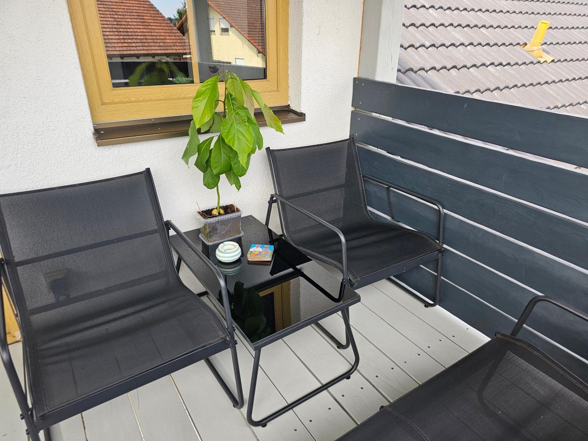 Ferienwohnung Naehe Chiemsee Unterneukirchen Zewnętrze zdjęcie