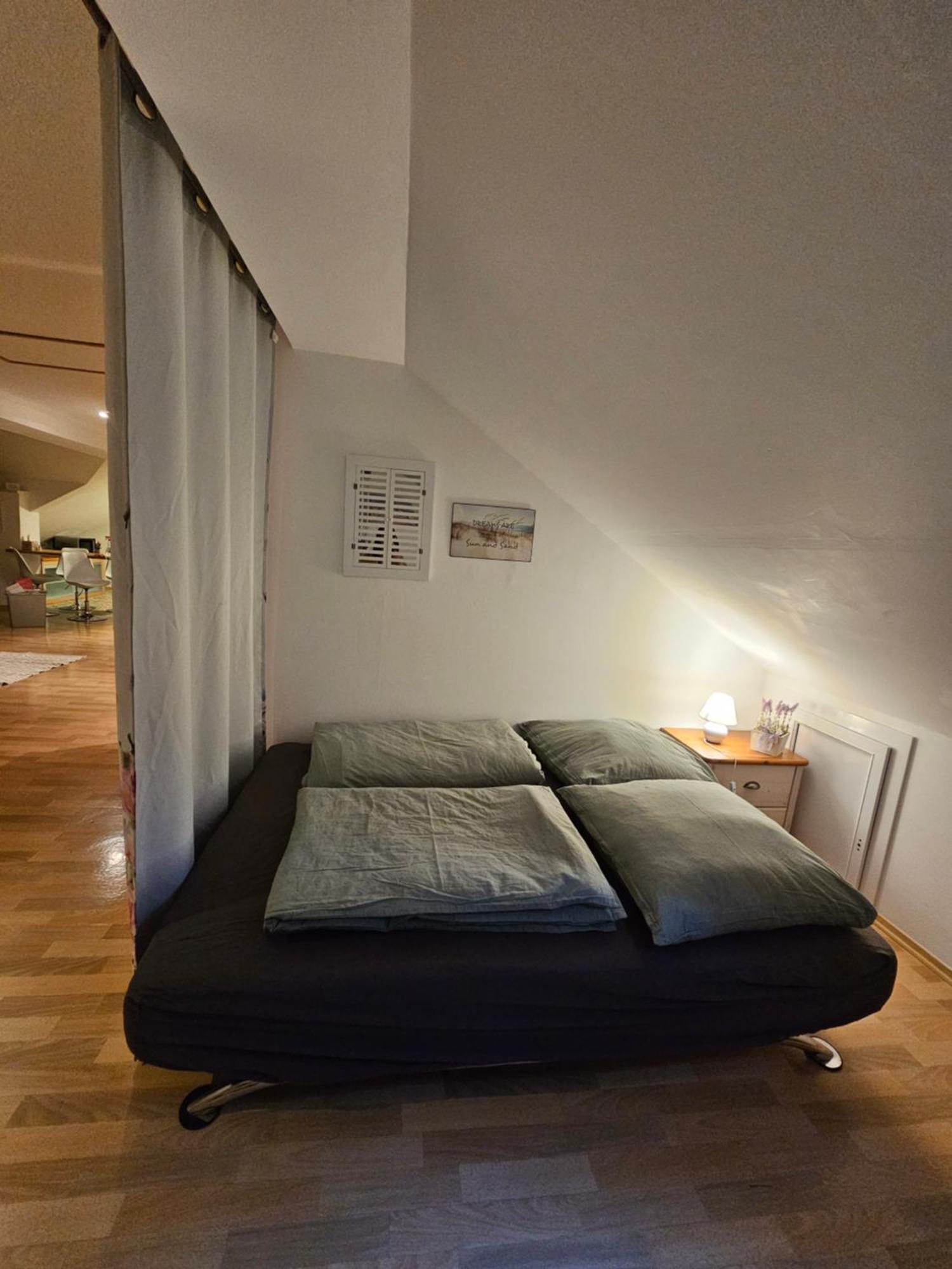 Ferienwohnung Naehe Chiemsee Unterneukirchen Zewnętrze zdjęcie