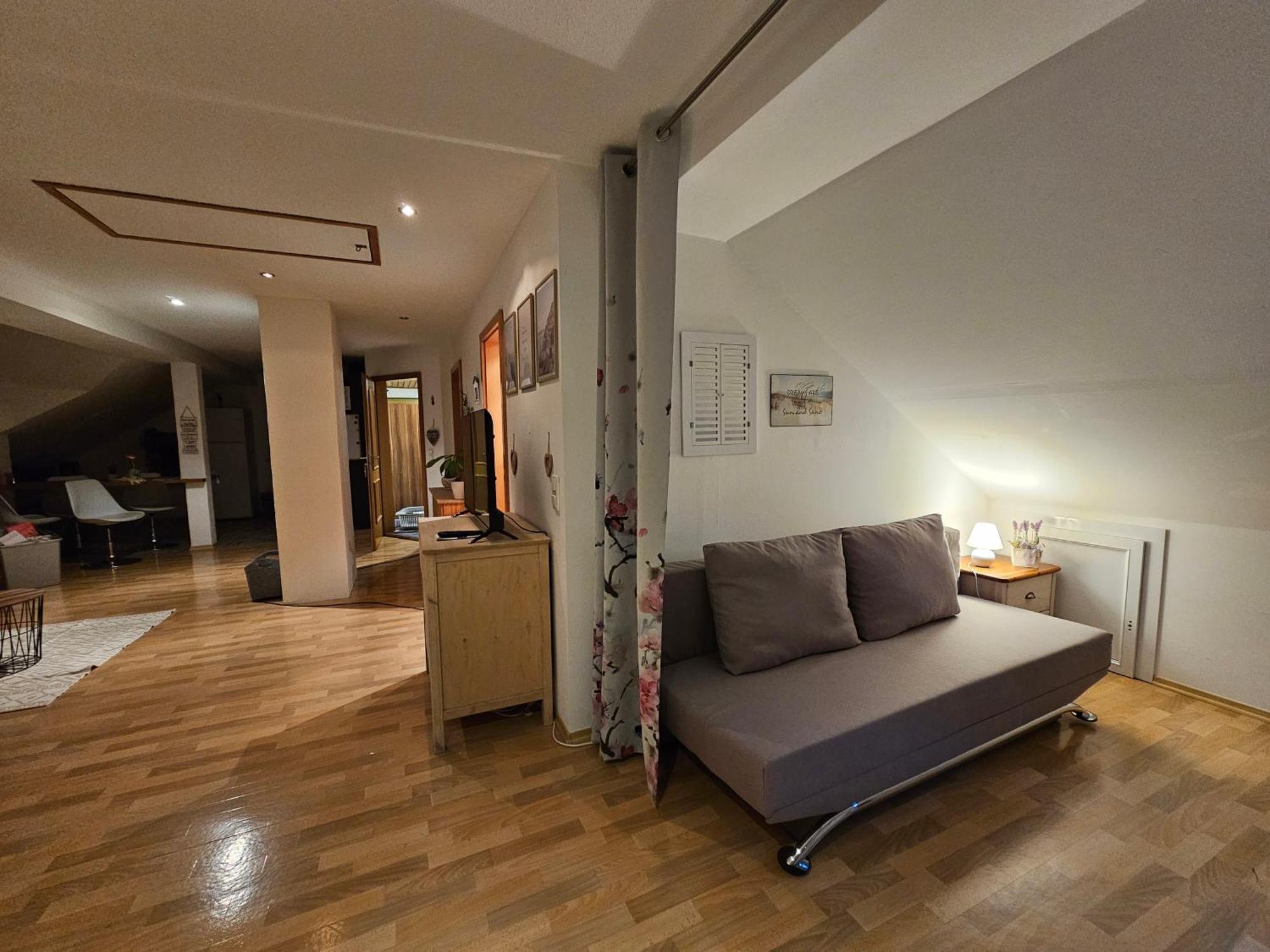 Ferienwohnung Naehe Chiemsee Unterneukirchen Zewnętrze zdjęcie