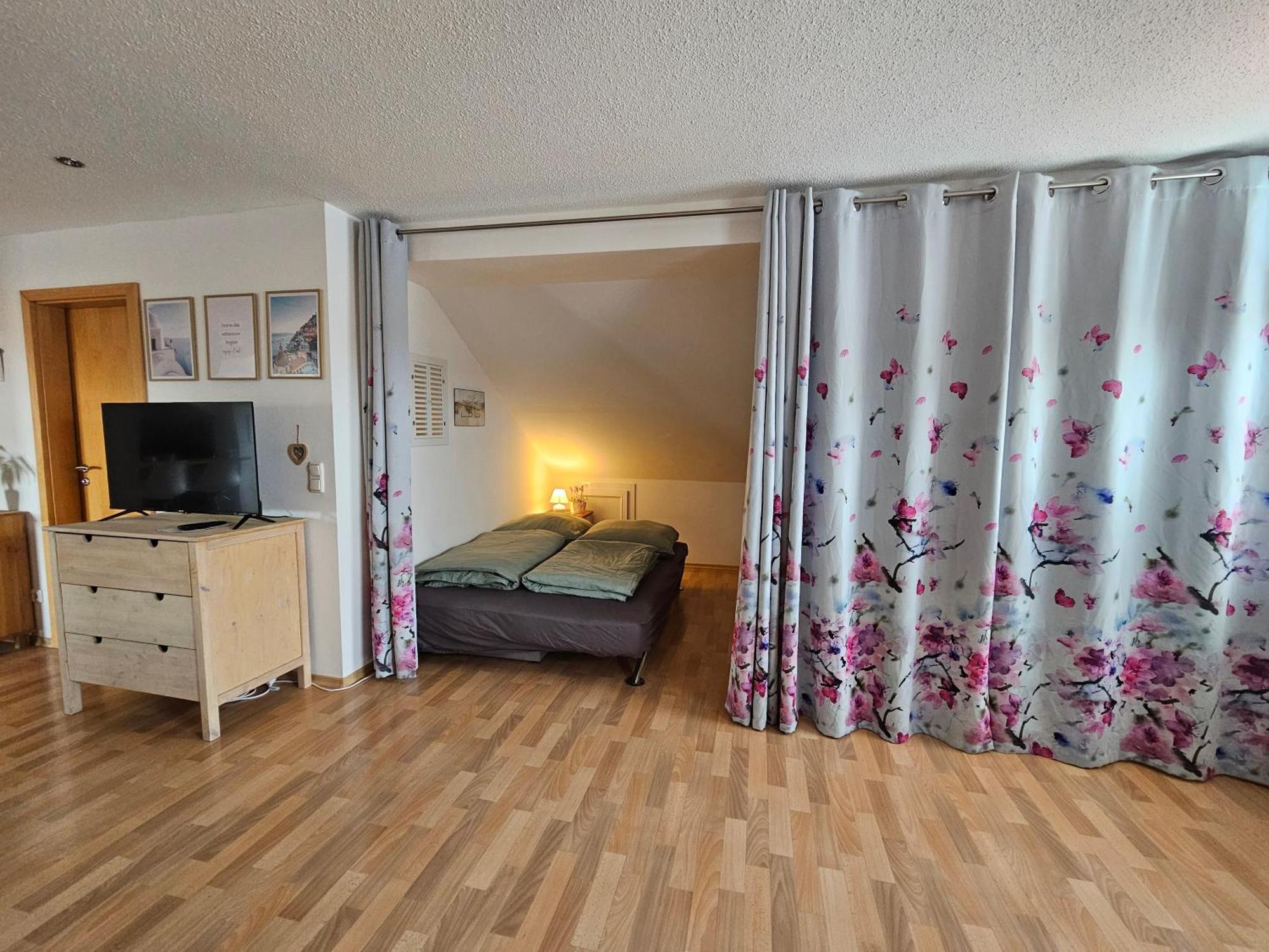 Ferienwohnung Naehe Chiemsee Unterneukirchen Zewnętrze zdjęcie