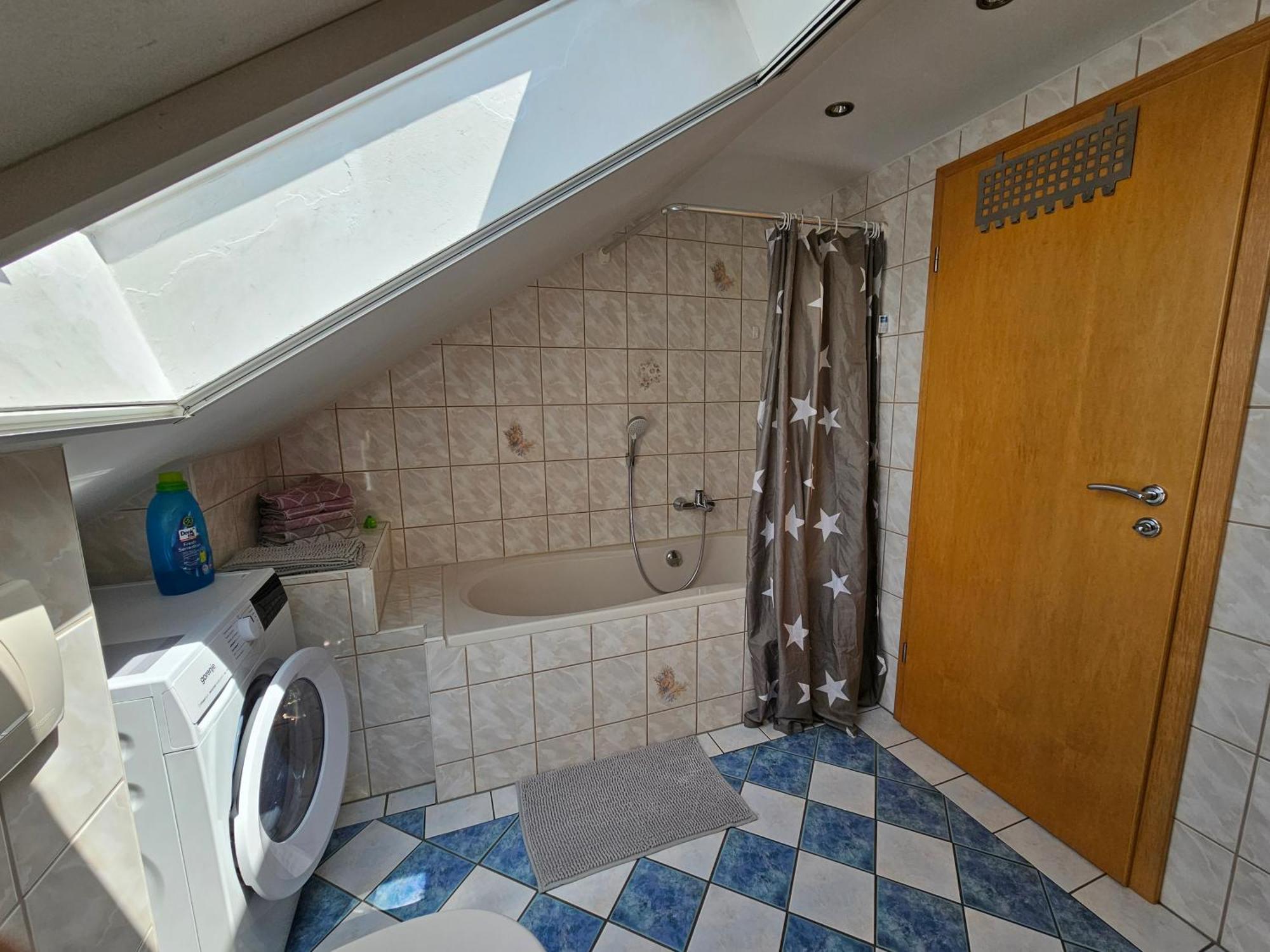 Ferienwohnung Naehe Chiemsee Unterneukirchen Zewnętrze zdjęcie